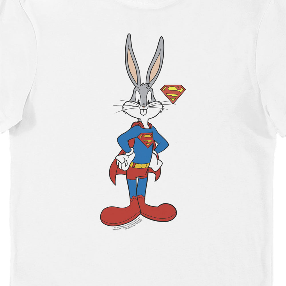 Bugs Bunny Jersey XL