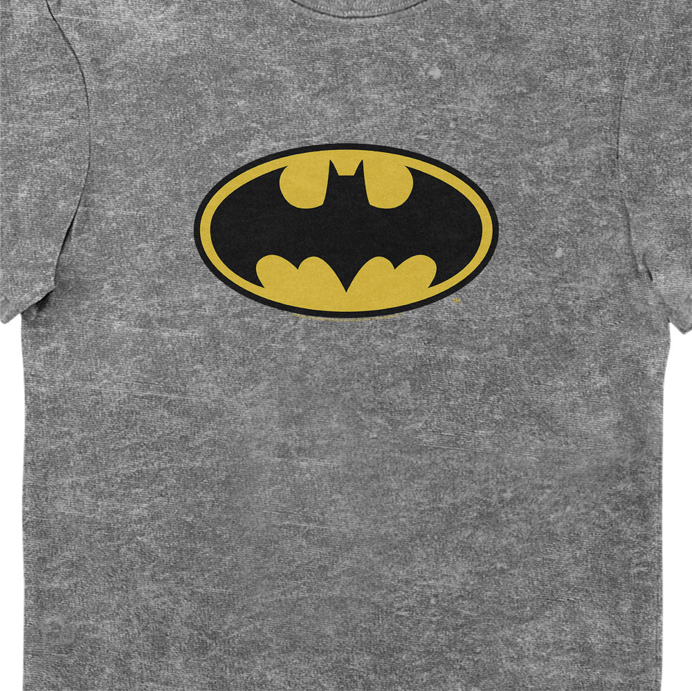 Adult Batman Begins T-Shirt – Bear Printz