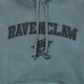 Harry Potter Ravenclaw Vintage Style Adults Hoodie