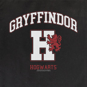 Harry Potter Hogwarts Gryffindor Tote Bag