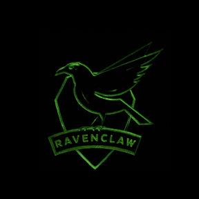 Harry Potter Ravenclaw House Glow in The Dark Kids T-Shirt Bulk Buy