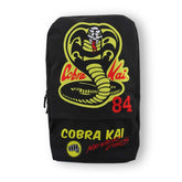 Cobra Kai Dojo Backpack