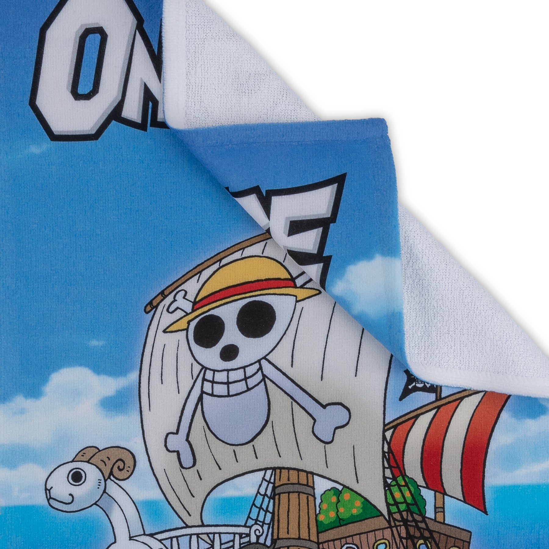 ONE PIECE - GOING MERRY