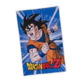 Dragon Ball Z Goku Gym Towel