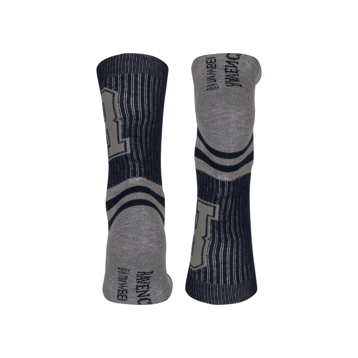 Harry Potter Ravenclaw Striped Adults Socks