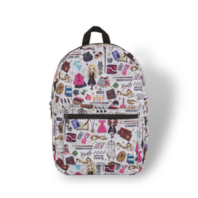 Harry Potter Sketchy Backpack