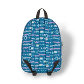 Friends Backpack