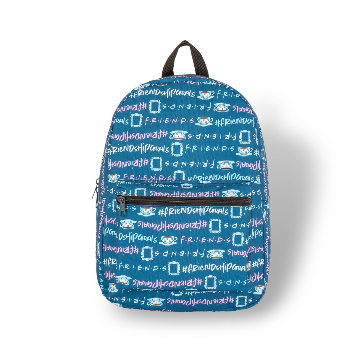 Friends Backpack