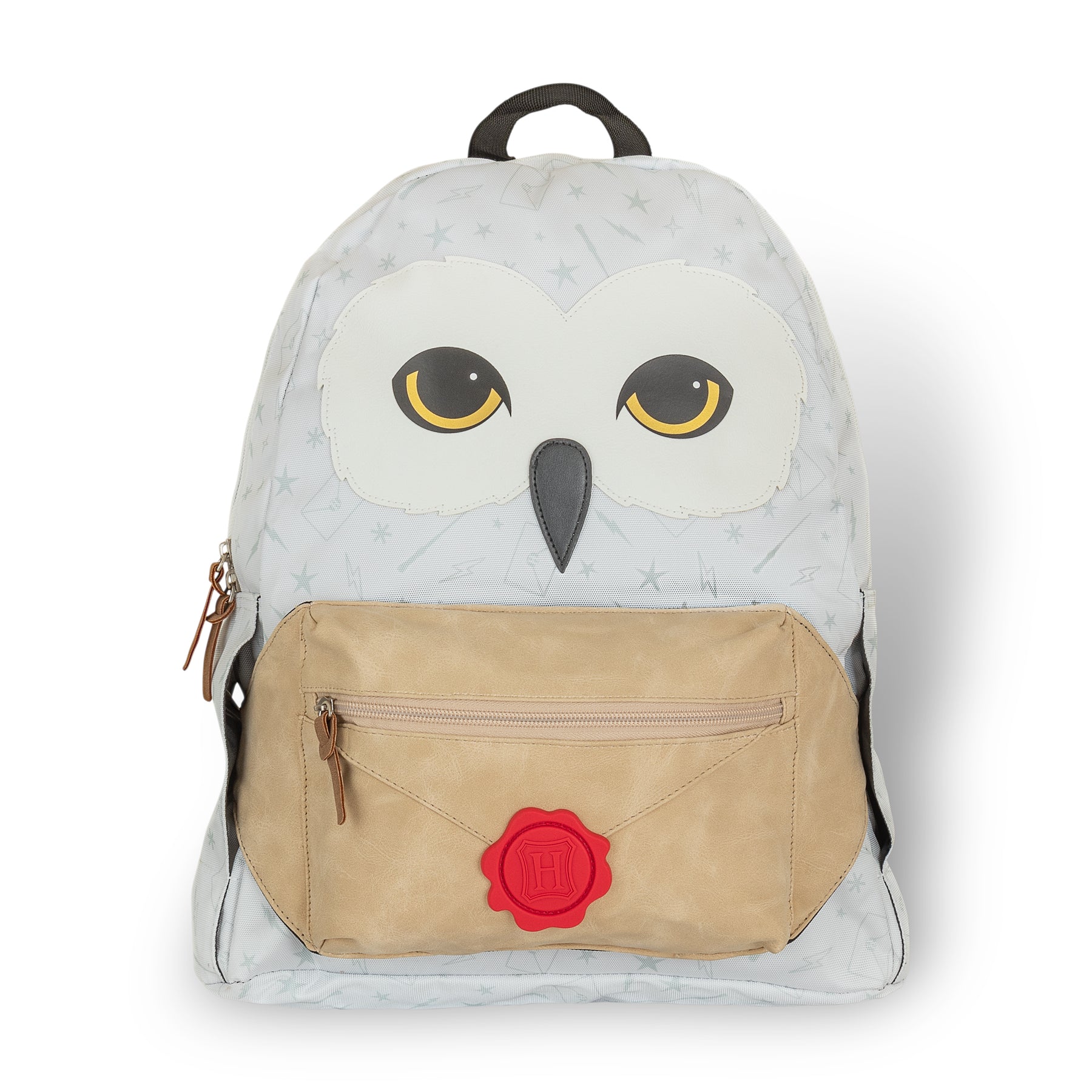 Harry Potter Hedwig Backpack with Removable Bum Bag