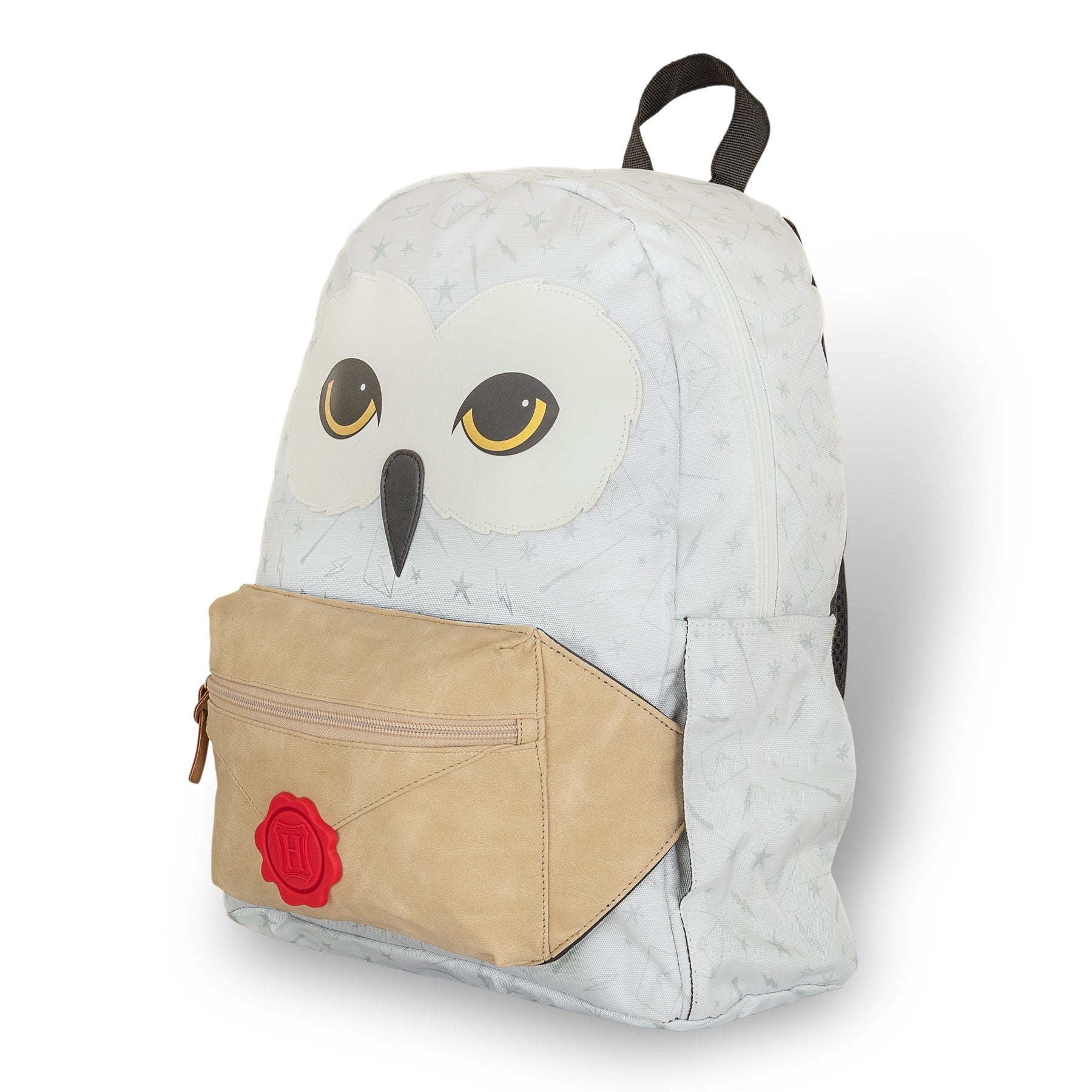 Harry Potter Hedwig Backpack with Removable Bum Bag