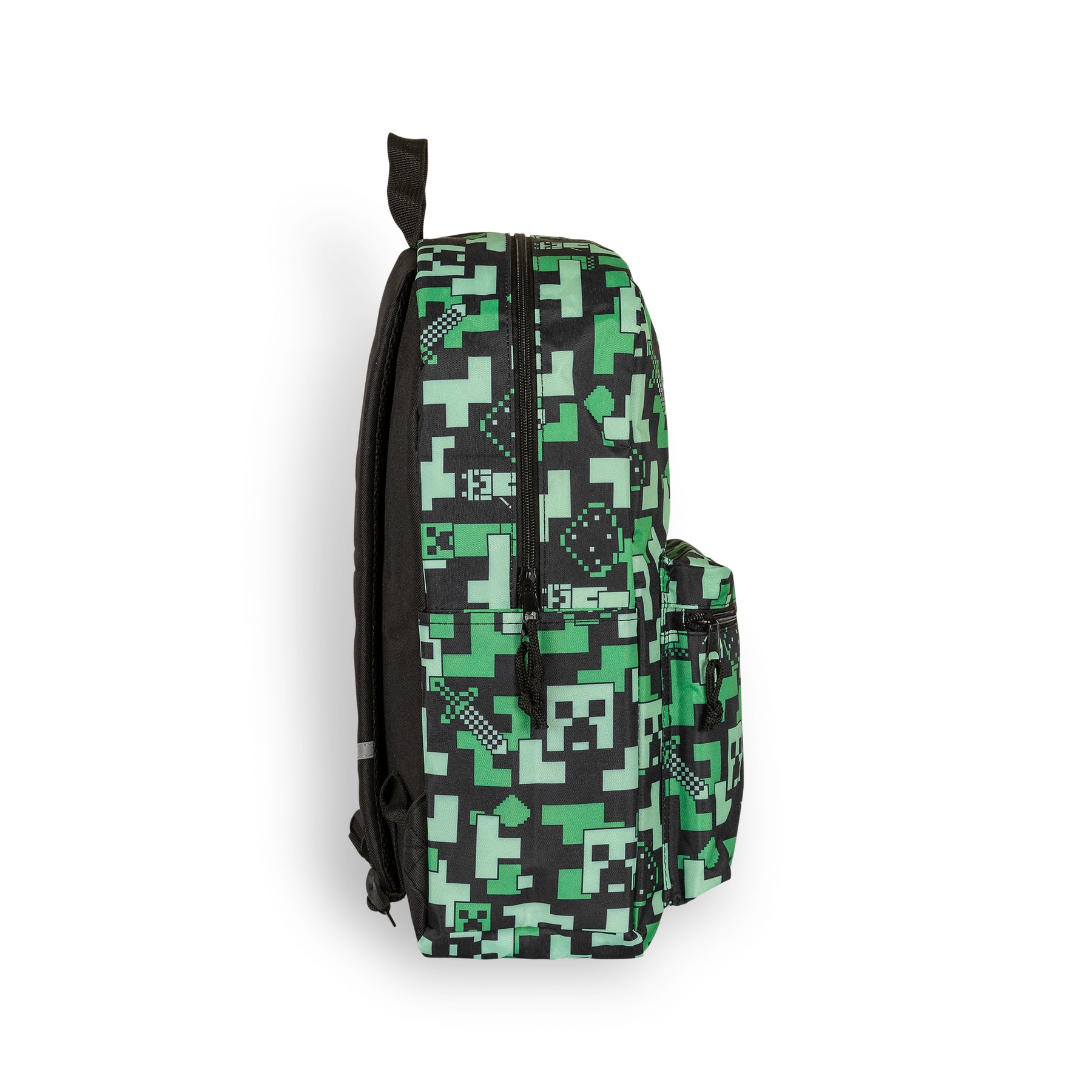 NEW - Godzilla Movie School Backpack with Small Pencil Bag