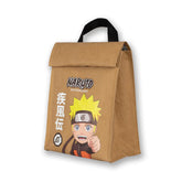 Naruto Shippuden Insulated Folded Lunch Bag