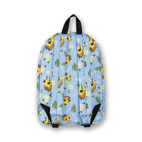 Minecraft Honey Bee Backpack