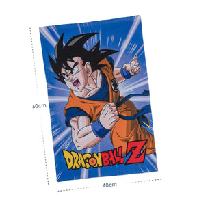 Dragon Ball Z Goku Gym Towel