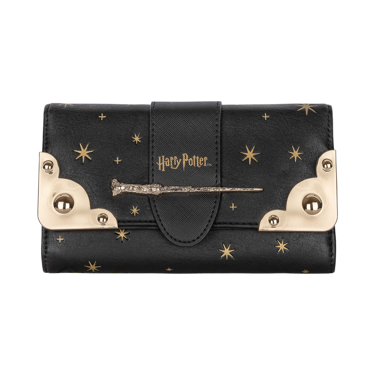 Harry Potter Wand Premium Purse