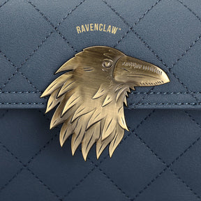 Harry Potter Ravenclaw Premium House Mini Trunk Cross Body Handbag