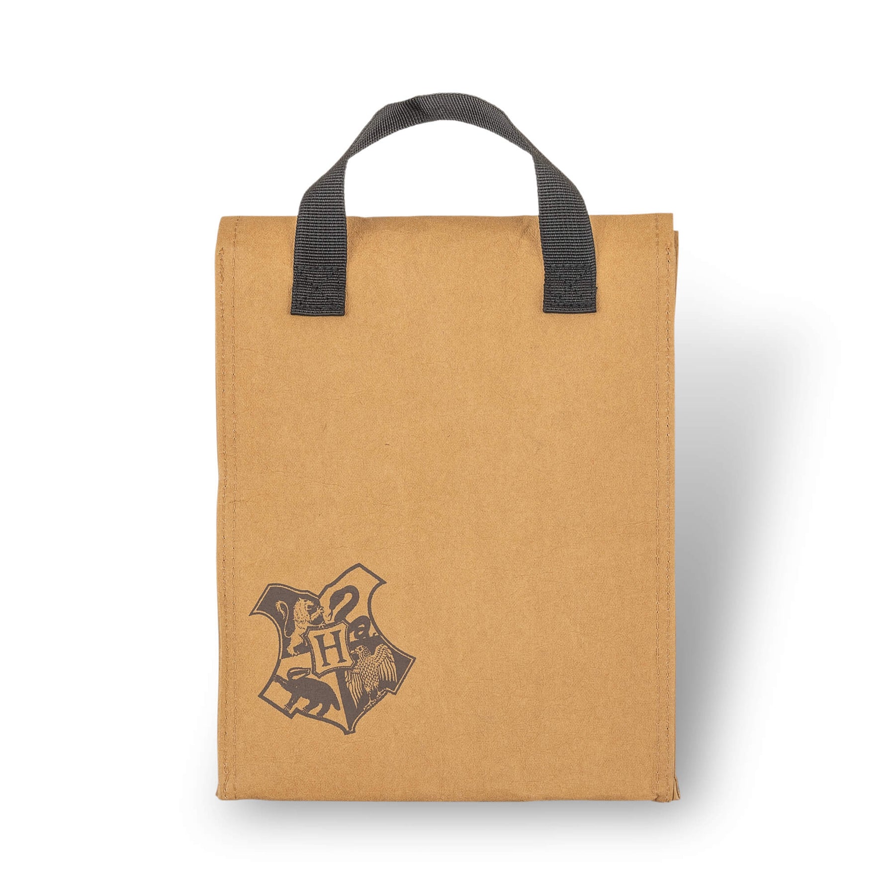 Harry potter owl store post lunch bag