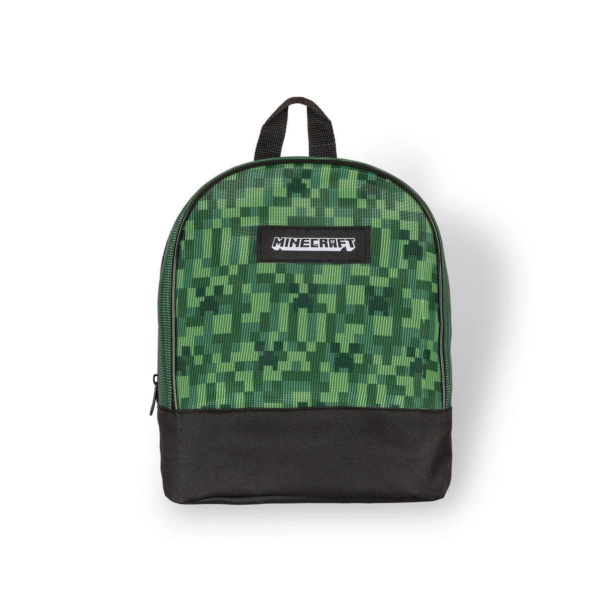 Minecraft Block Camouflage Mini Backpack