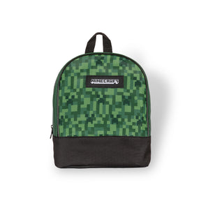 Minecraft Block Camouflage Mini Backpack