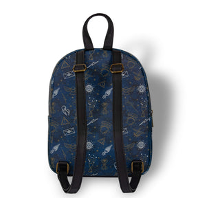 Harry Potter Mystical Mini Backpack