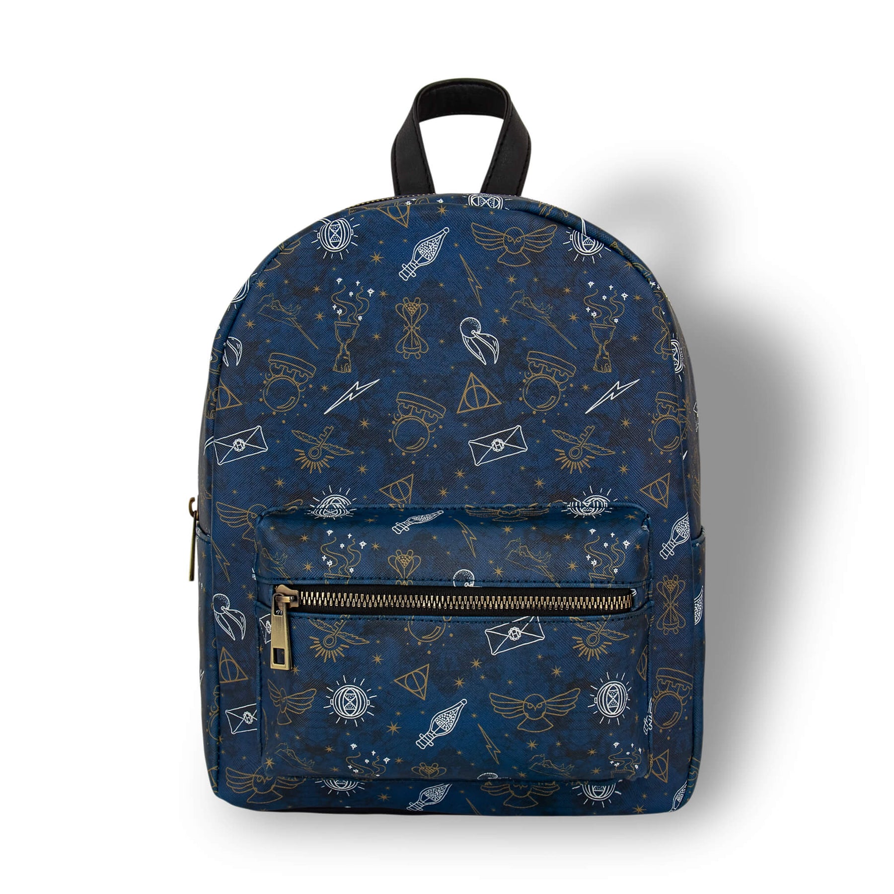 Small harry potter discount backpack