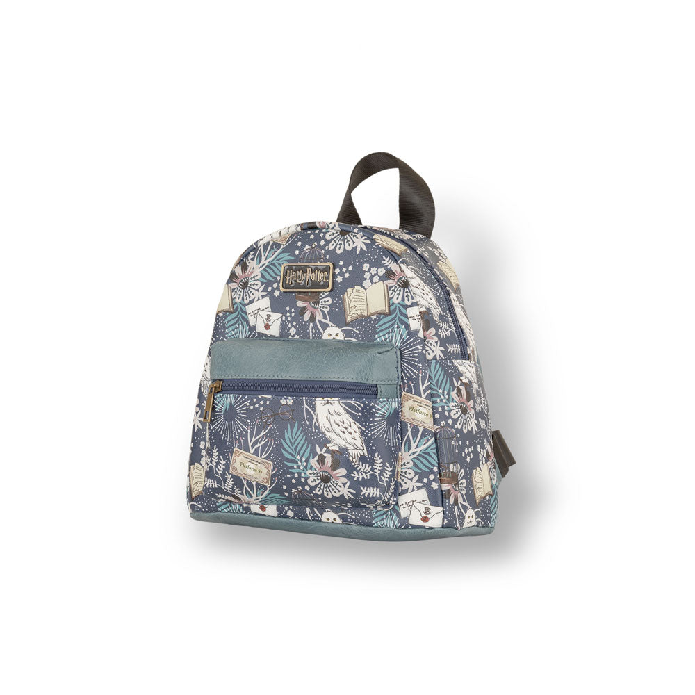 Western Floral Buckle Rucksack Backpack Wallet Set – Zelris