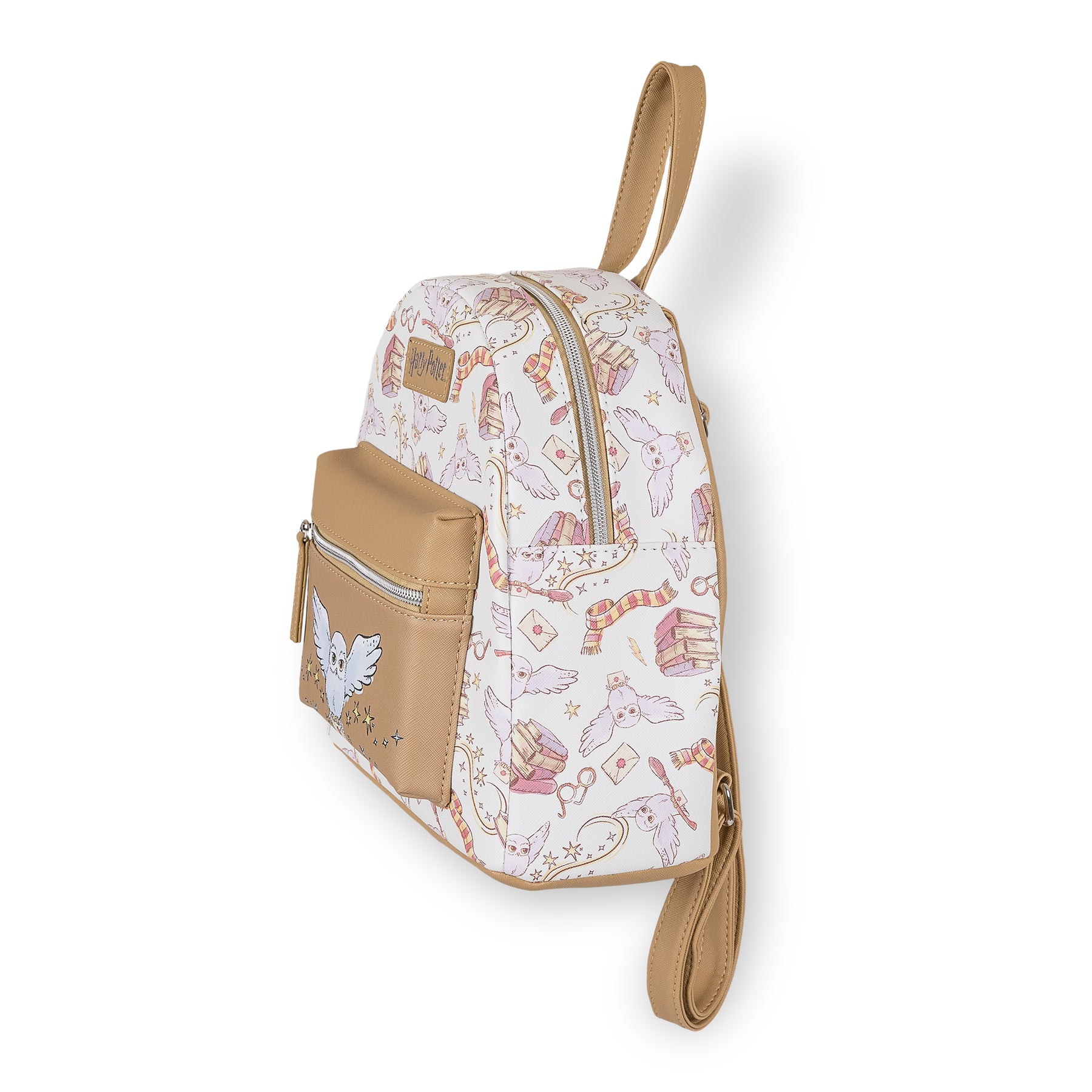 Eevee Sweet Choices Mini Backpack by Loungefly
