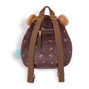 Carry Me Hans The Hedgehog Squishmallow