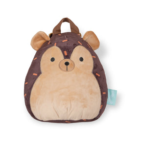 Carry Me Hans The Hedgehog Squishmallow
