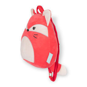 Carry Me Fifi the Fox Squishmallow