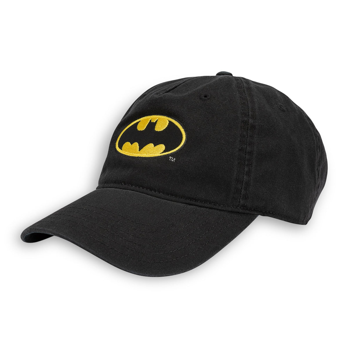 Batman DC Comics Logo Adults Cap