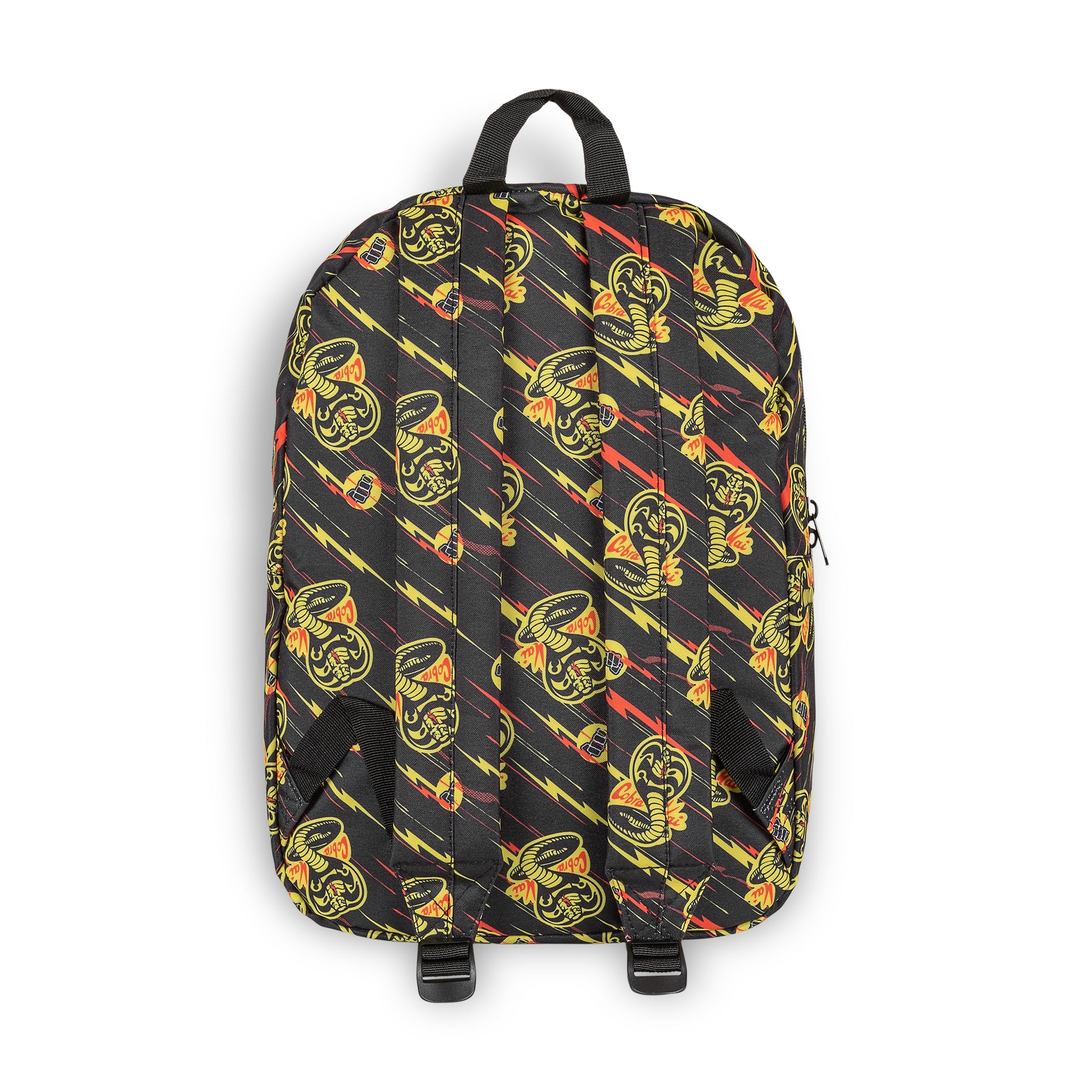 Cobra Kai All Over Print Backpack