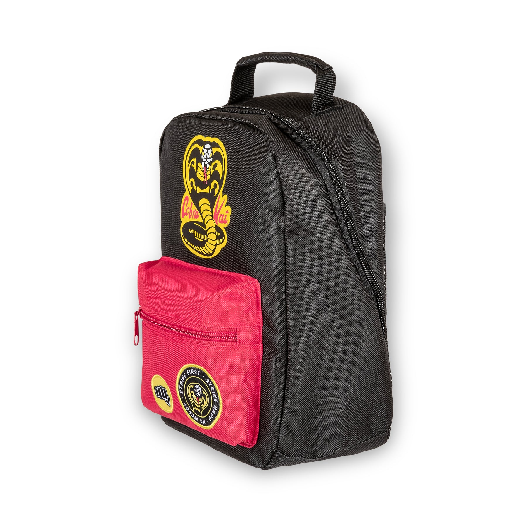 Cobra Kai Insulated Lunch Bag