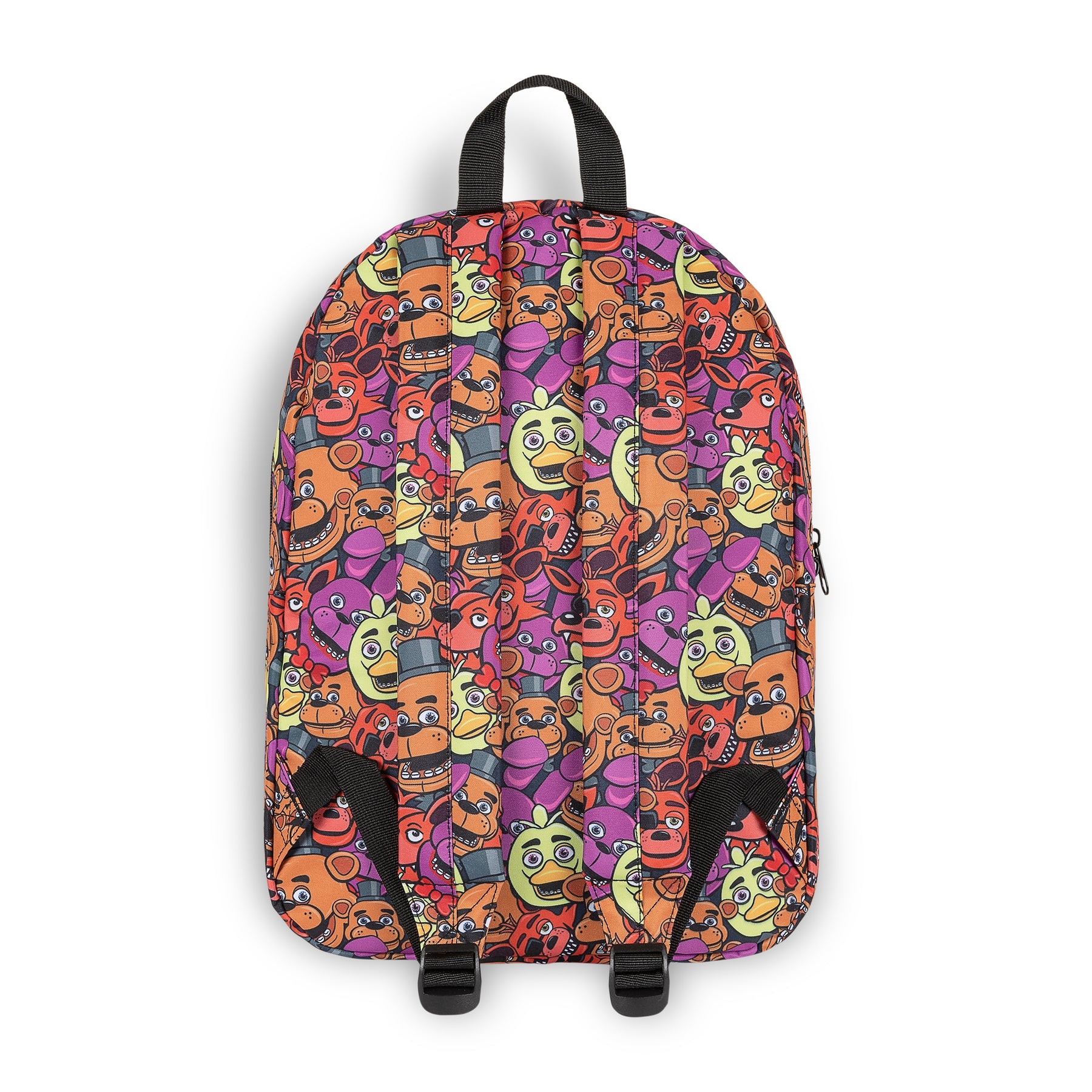 Five Nights at Freddy's Fazbear Youth 16' Backpack