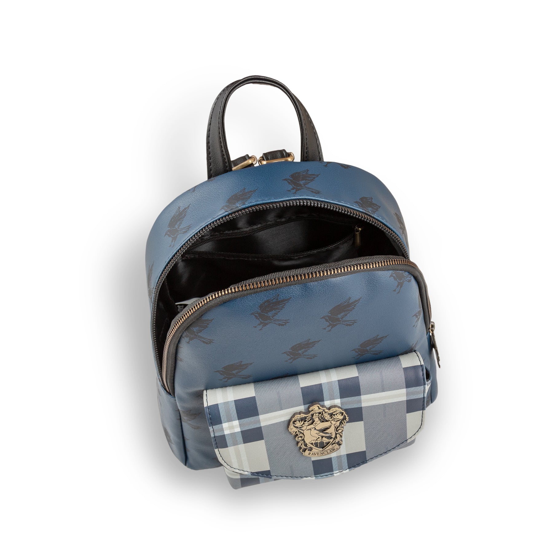 Harry Potter Ravenclaw Premium House Mini Backpack