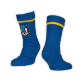 Sonic the Hedgehog Adults Cosy Slipper Socks
