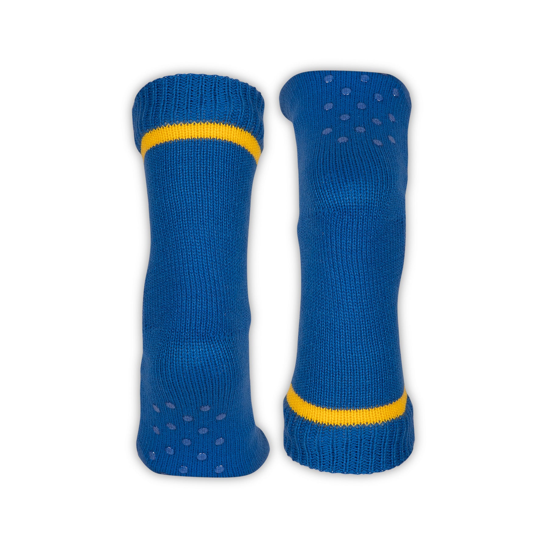 Sonic the Hedgehog Adults Cosy Slipper Socks