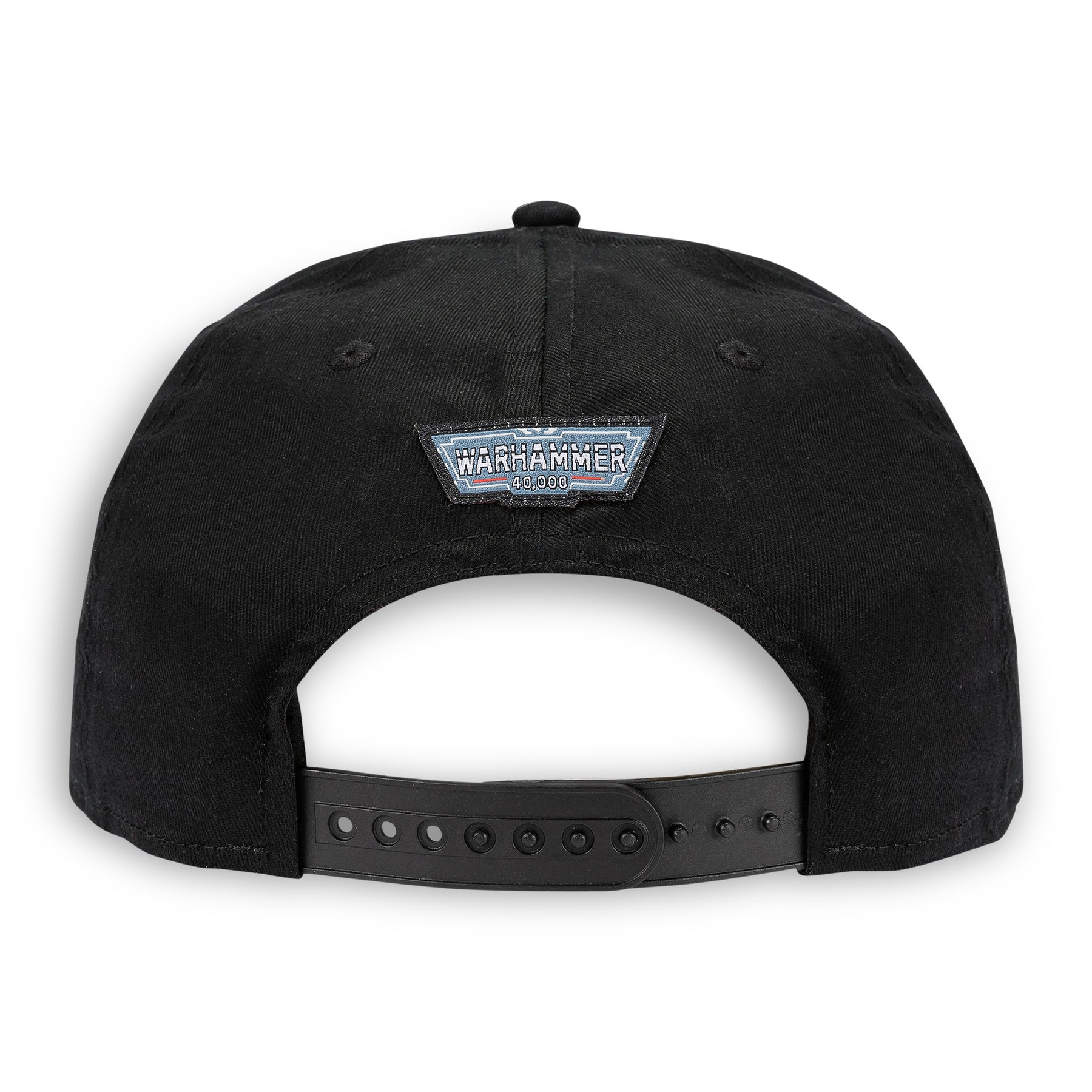 Warhammer 40,000 Space Marines Adults Snapback Cap