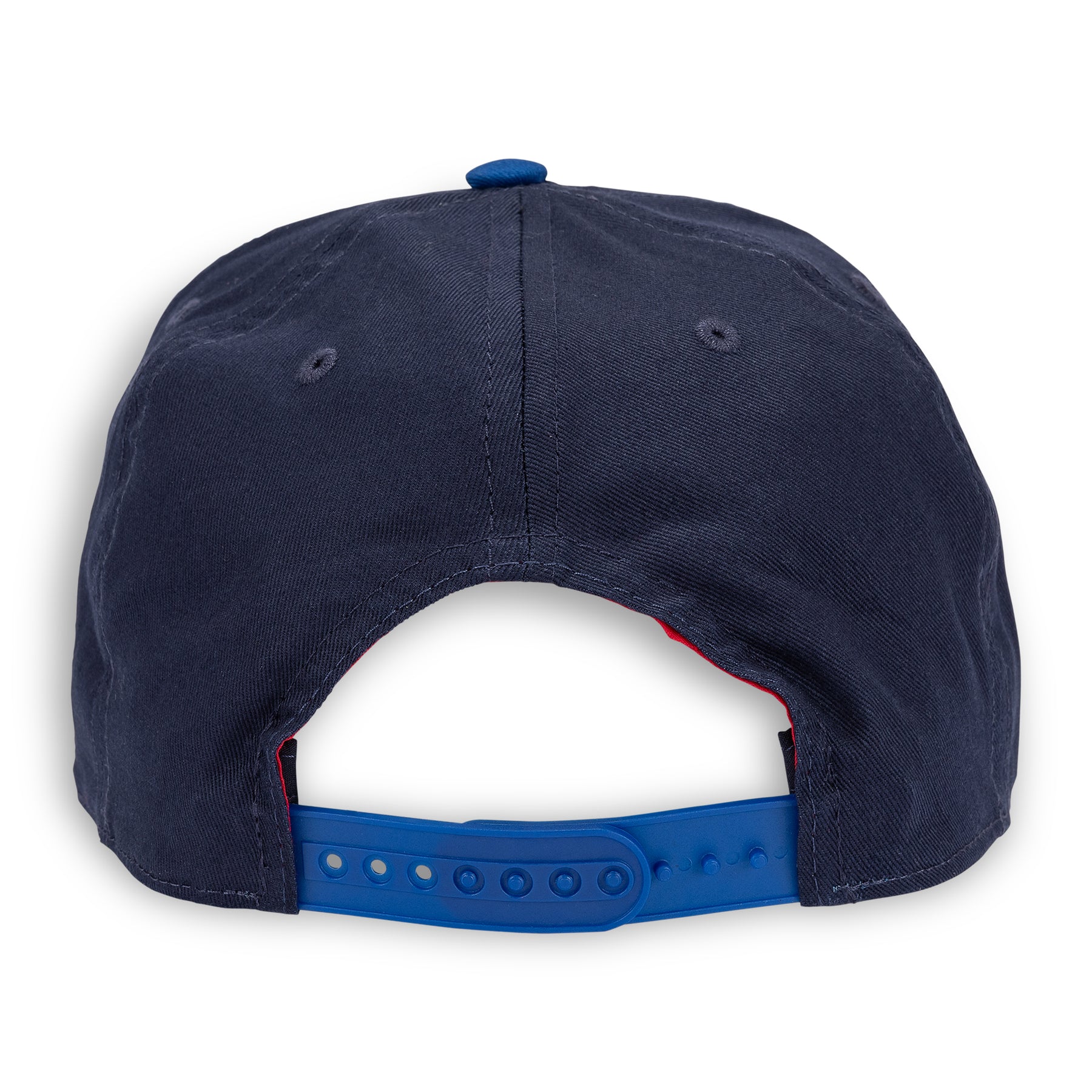 Sonic the Hedgehog Running Kids Snapback Cap