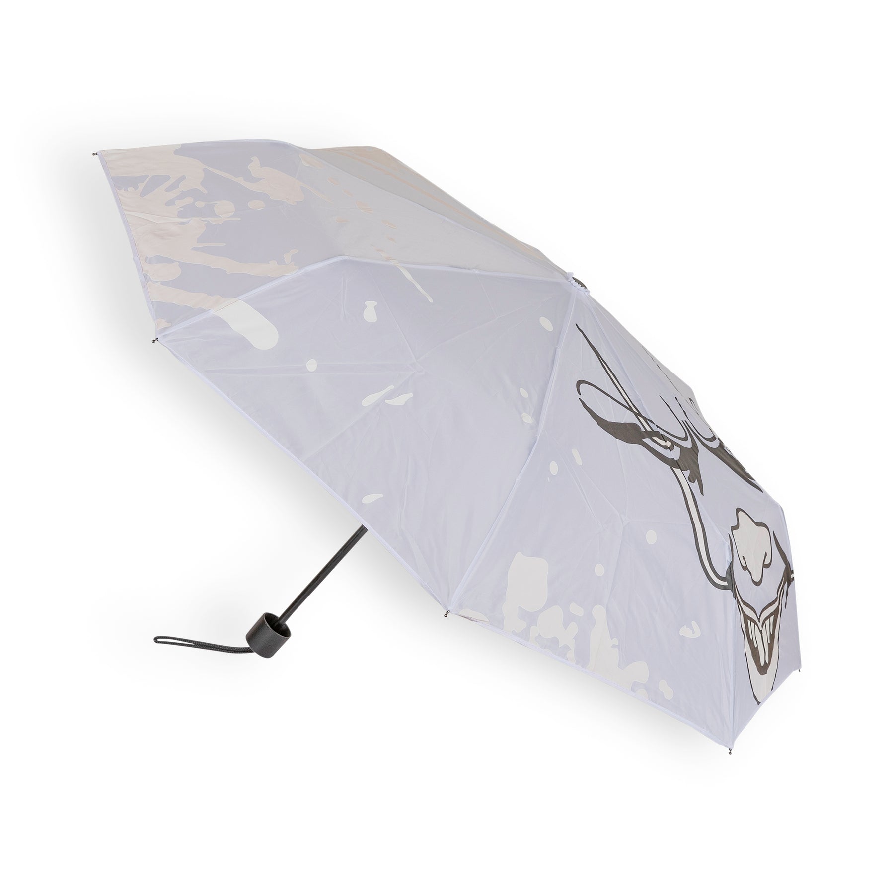 IT Liquid Pennywise Rain Colour Changing Umbrella