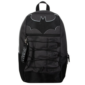 Batman Premium Bungee Backpack