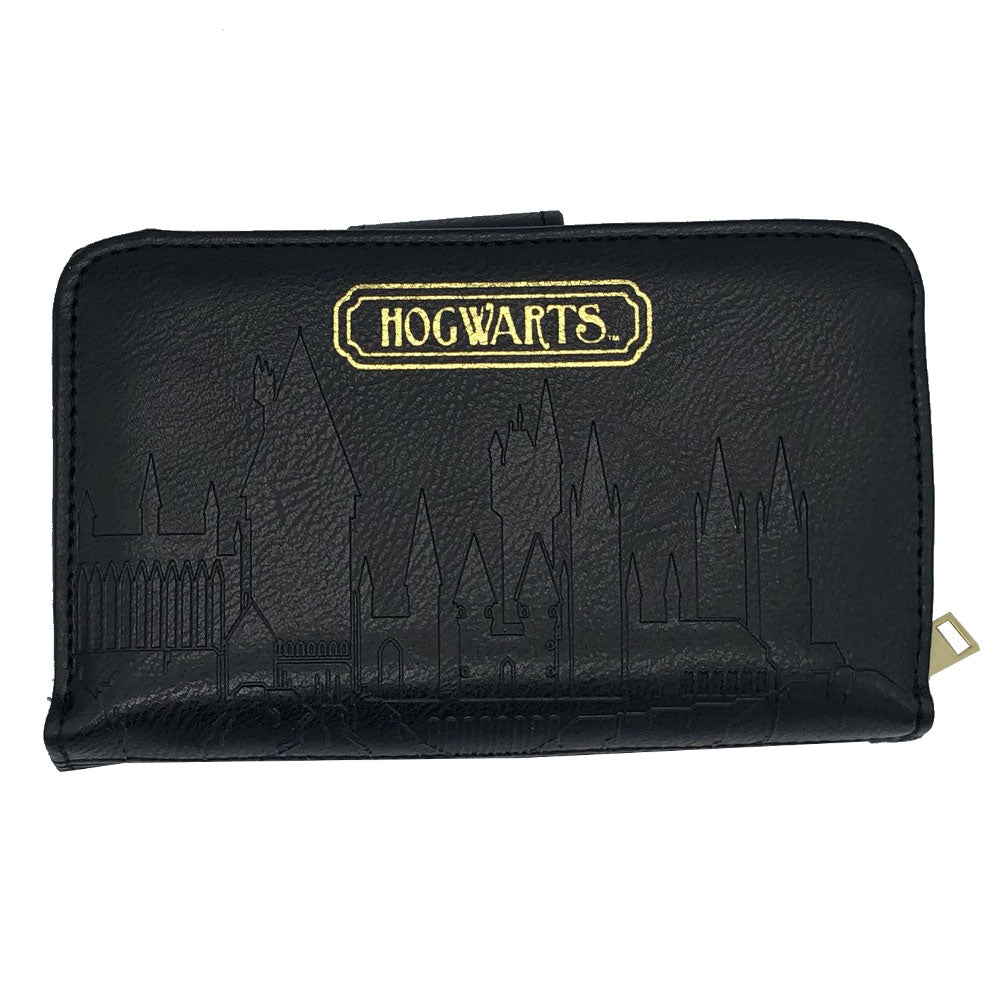 Harry Potter Hogwarts Castle Purse