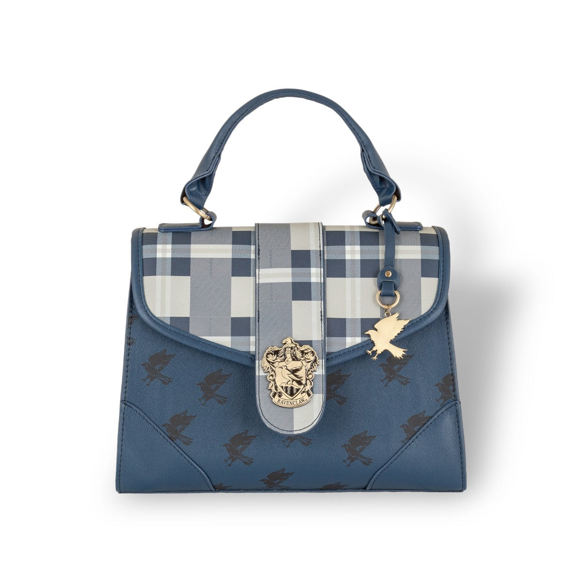 Harry Potter Ravenclaw Charm Premium House Handbag