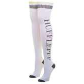 Harry Potter Womens Thigh High Socks