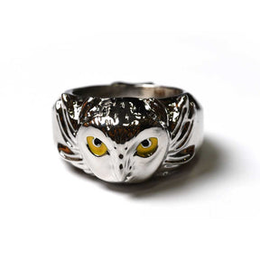 Harry Potter Hedwig Ring